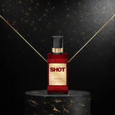 Layer'r Shot  Fiery Pride Fragrant Body Spray For Men | Long Lasting Fresh Fragrance 130ml 4.39 Fl.oz. Each Combo Of 2